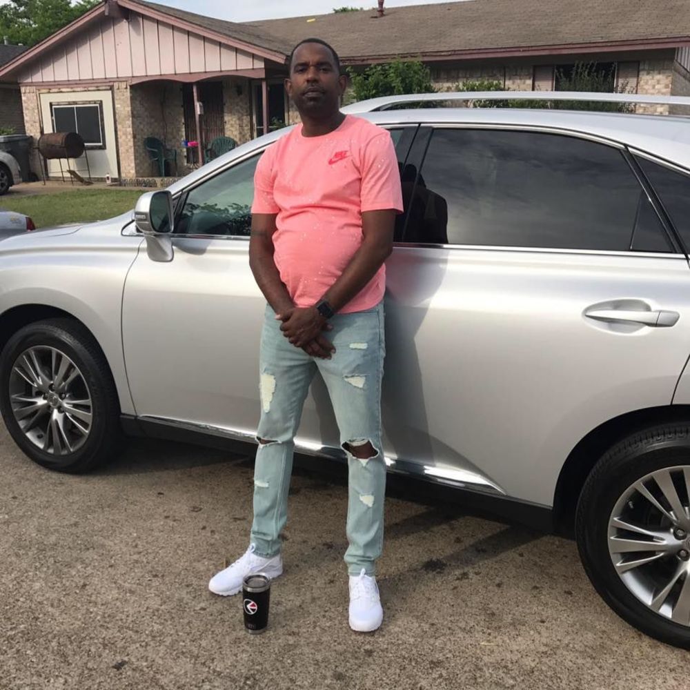 Meet your Posher, Marcus